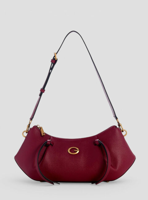 ALLEGRA SHOULDER BAG