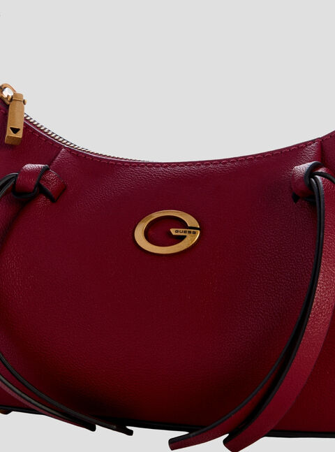 ALLEGRA SHOULDER BAG