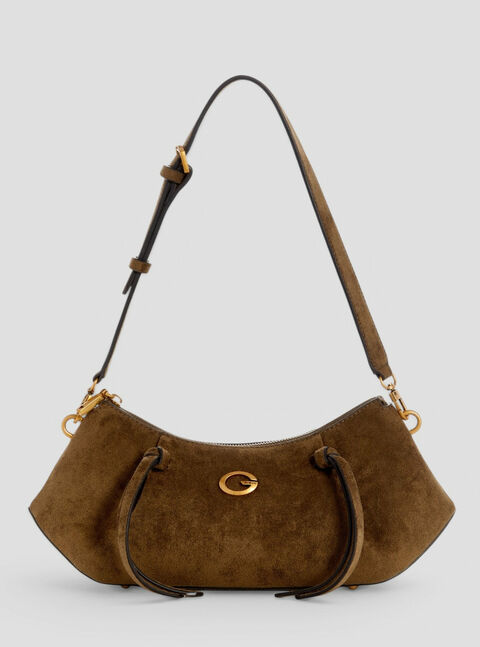 ALLEGRA SHOULDER BAG