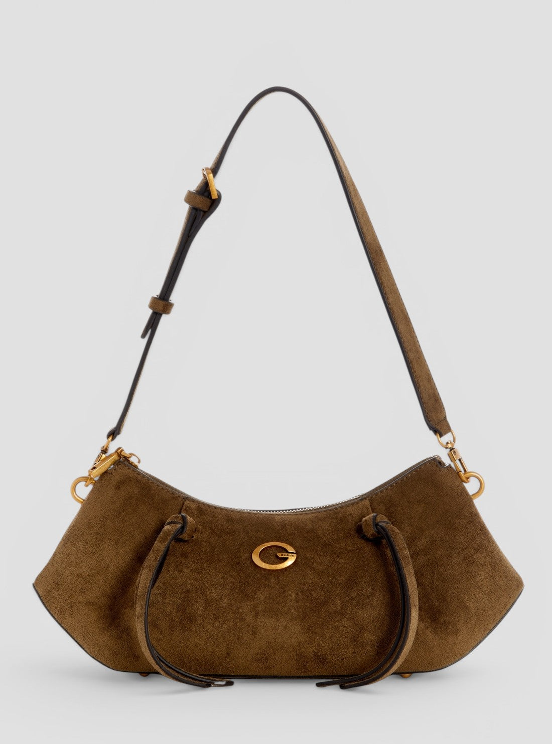 ALLEGRA SHOULDER BAG