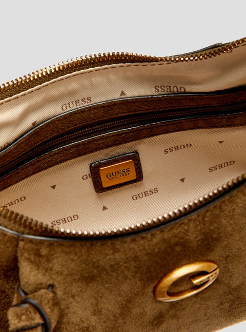 ALLEGRA SHOULDER BAG
