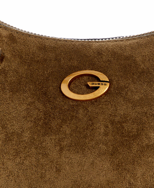 ALLEGRA SHOULDER BAG