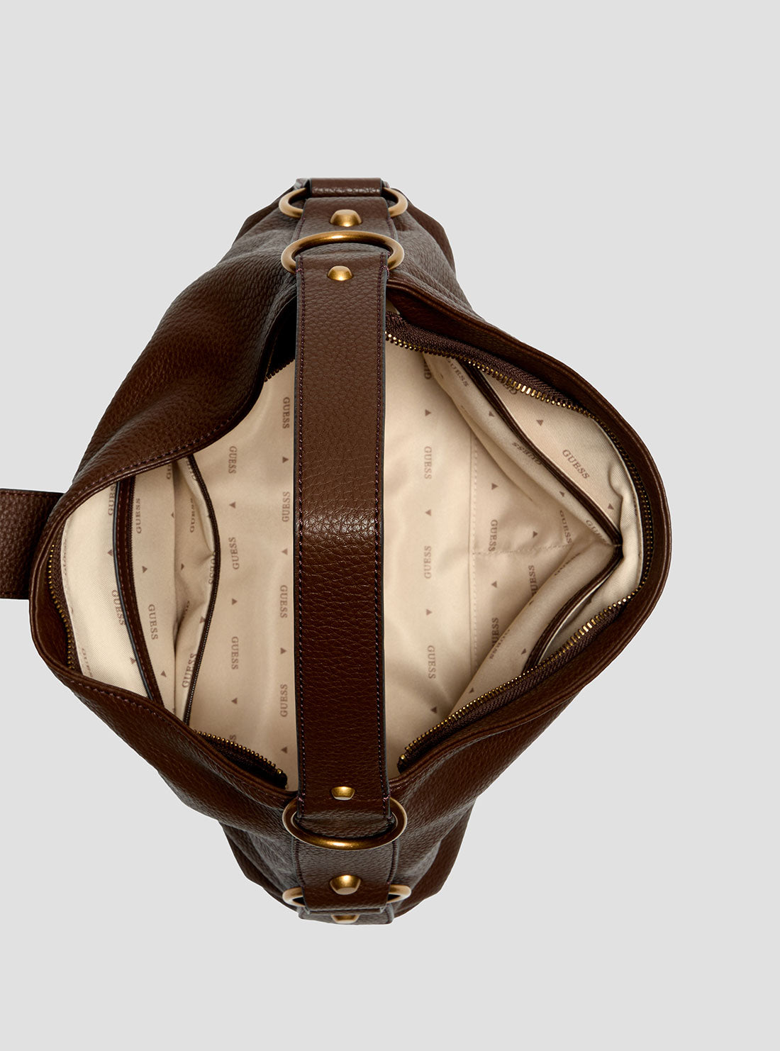 CAMDEN SHOULDER BAG