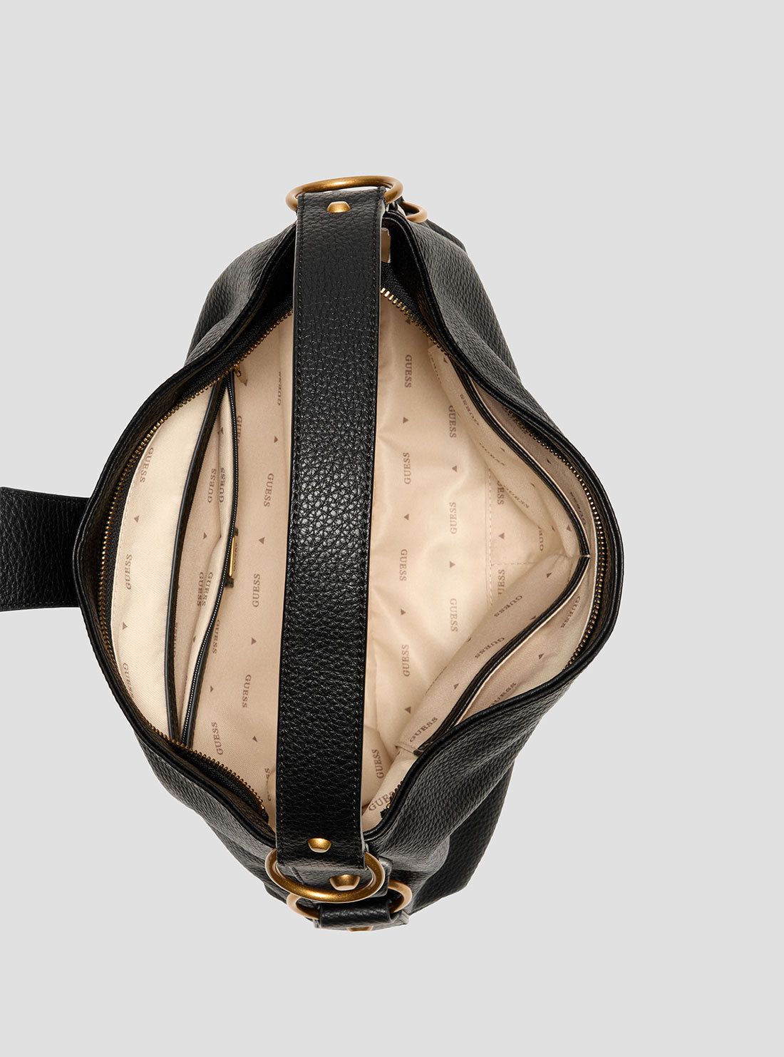 CAMDEN SHOULDER BAG