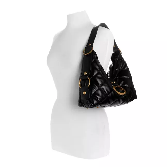CAMDEN SHOULDER BAG