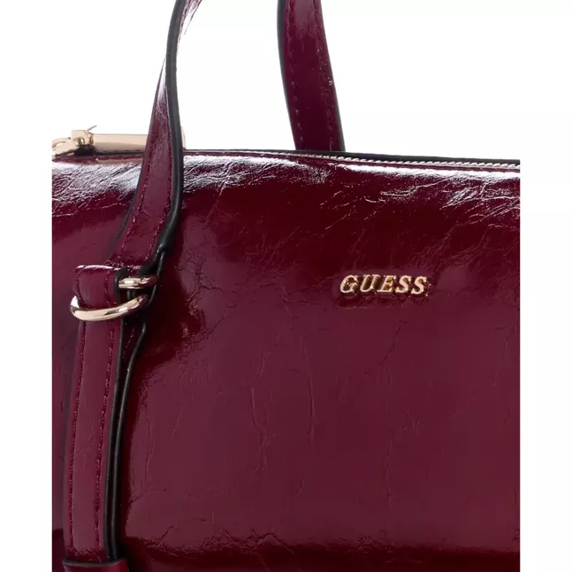 TAYLOR MINI BARREL SATCHEL