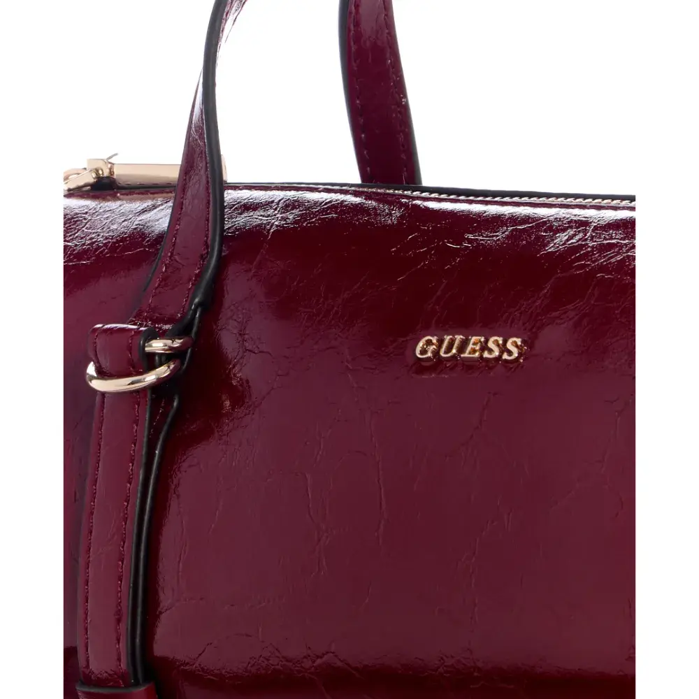 TAYLOR MINI BARREL SATCHEL