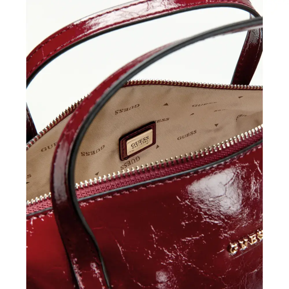 TAYLOR MINI BARREL SATCHEL