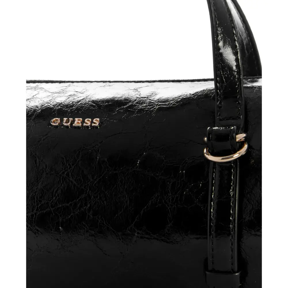 TAYLOR MINI BARREL SATCHEL