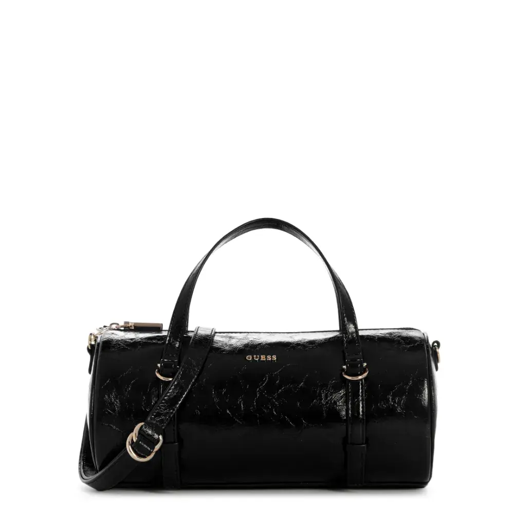 TAYLOR MINI BARREL SATCHEL