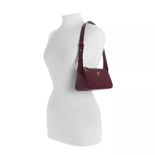 STACEY MINI SHOULDER BAG
