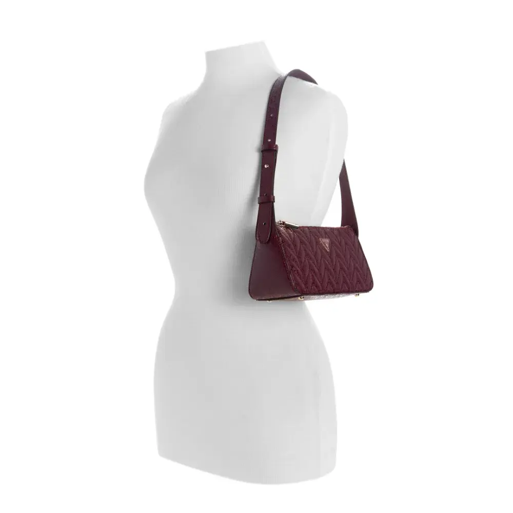 STACEY MINI SHOULDER BAG