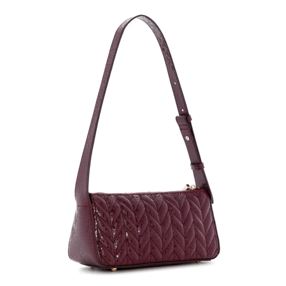 STACEY MINI SHOULDER BAG