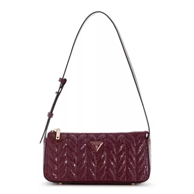 STACEY MINI SHOULDER BAG