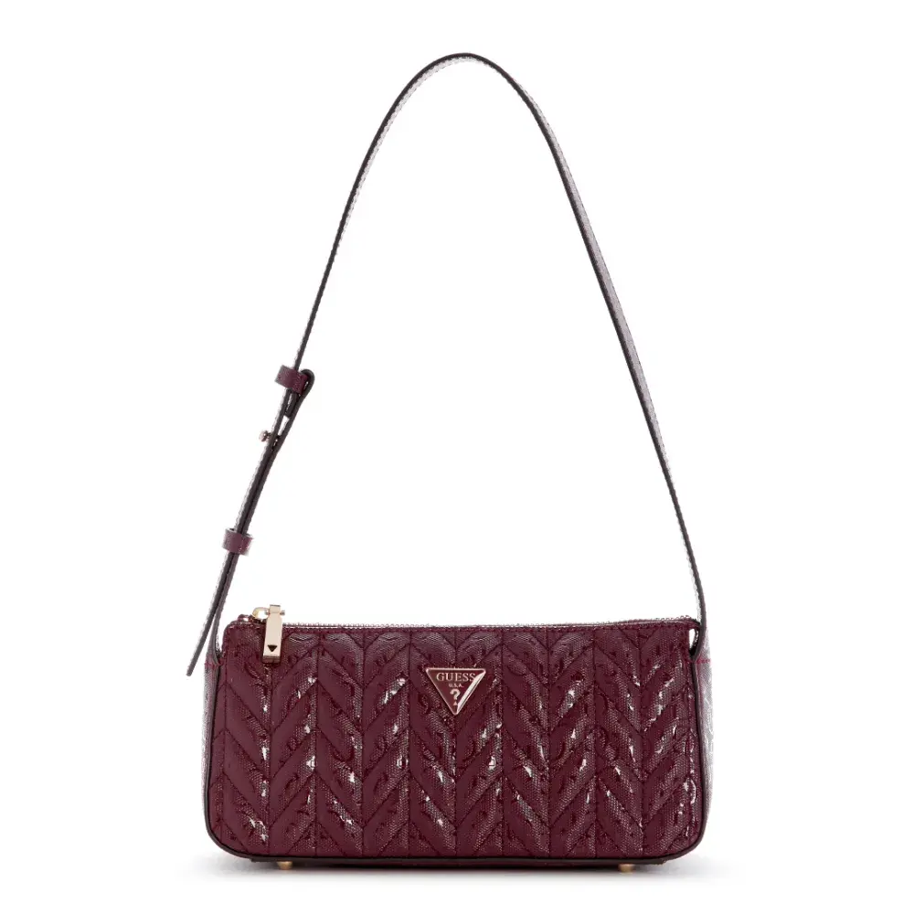 STACEY MINI SHOULDER BAG