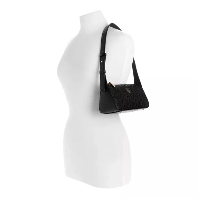 STACEY MINI SHOULDER BAG