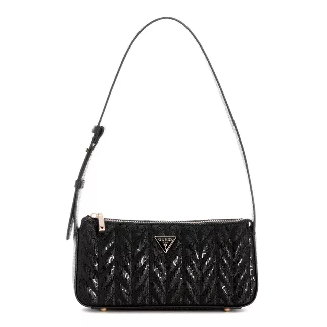 STACEY MINI SHOULDER BAG