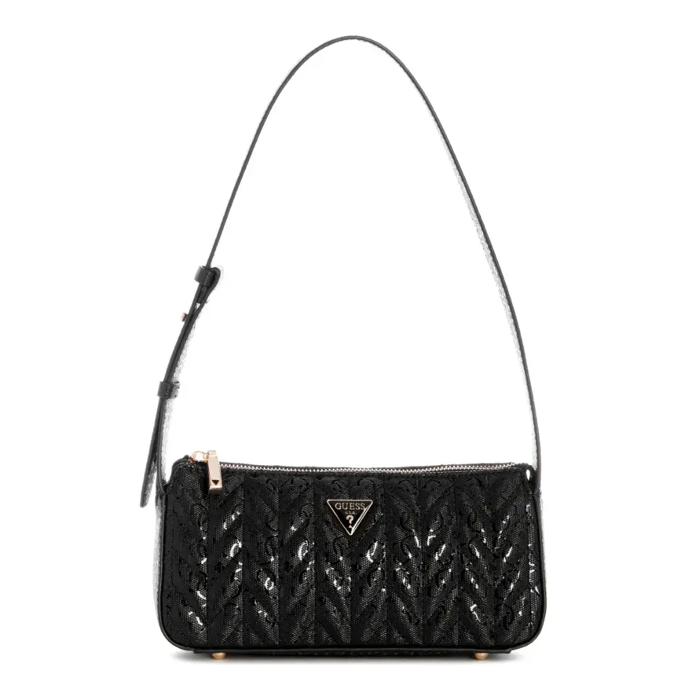 STACEY MINI SHOULDER BAG