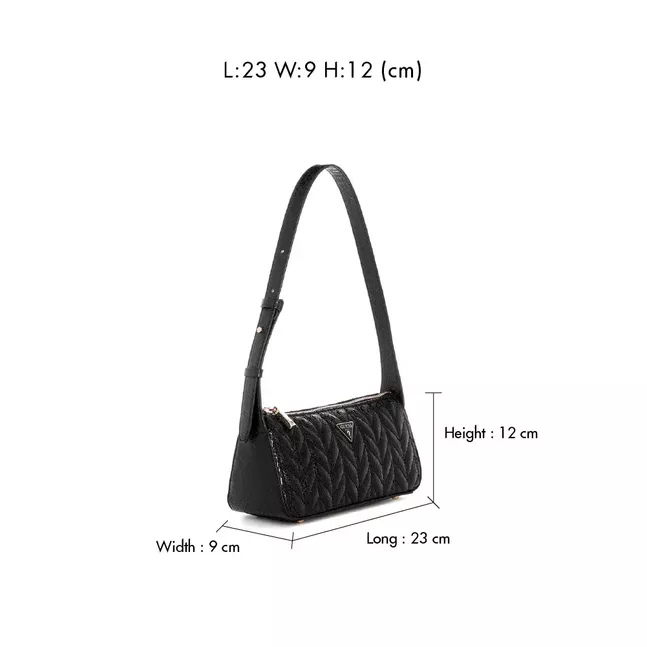 STACEY MINI SHOULDER BAG