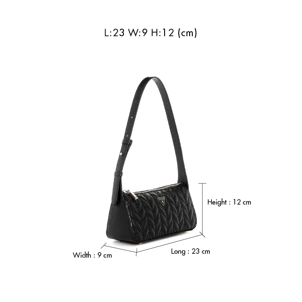 STACEY MINI SHOULDER BAG