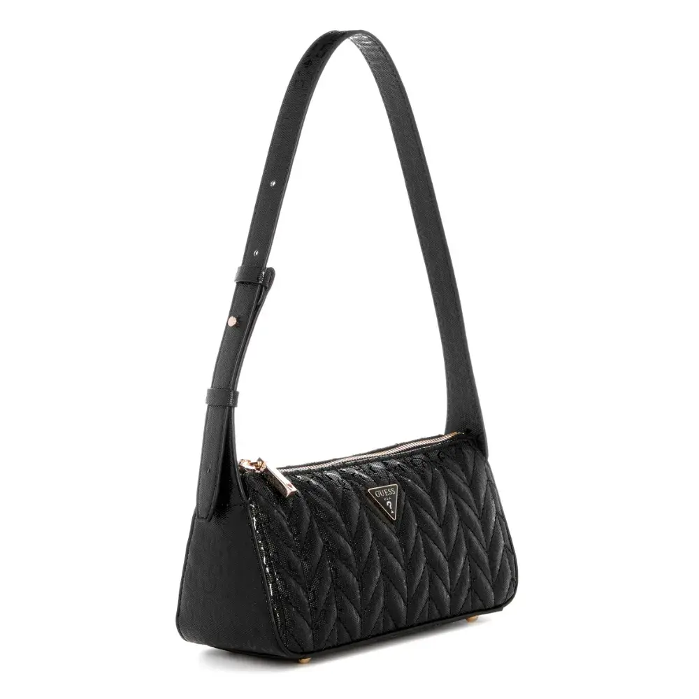 STACEY MINI SHOULDER BAG