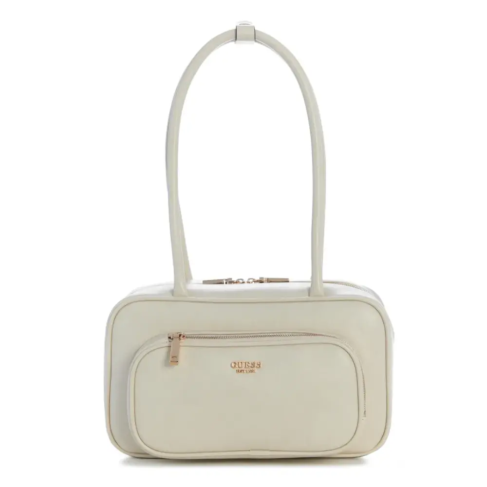 BRONNA SHOULDER SATCHEL