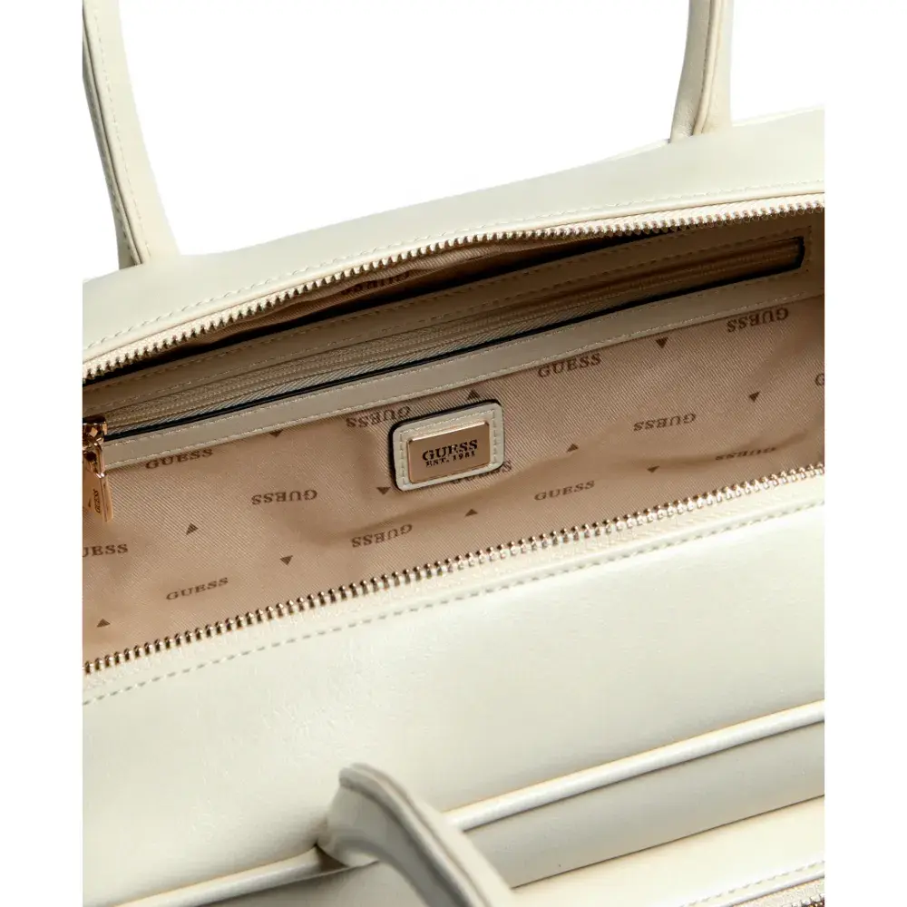 BRONNA SHOULDER SATCHEL