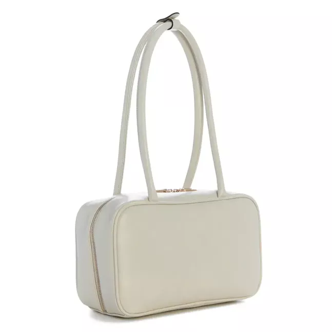 BRONNA SHOULDER SATCHEL