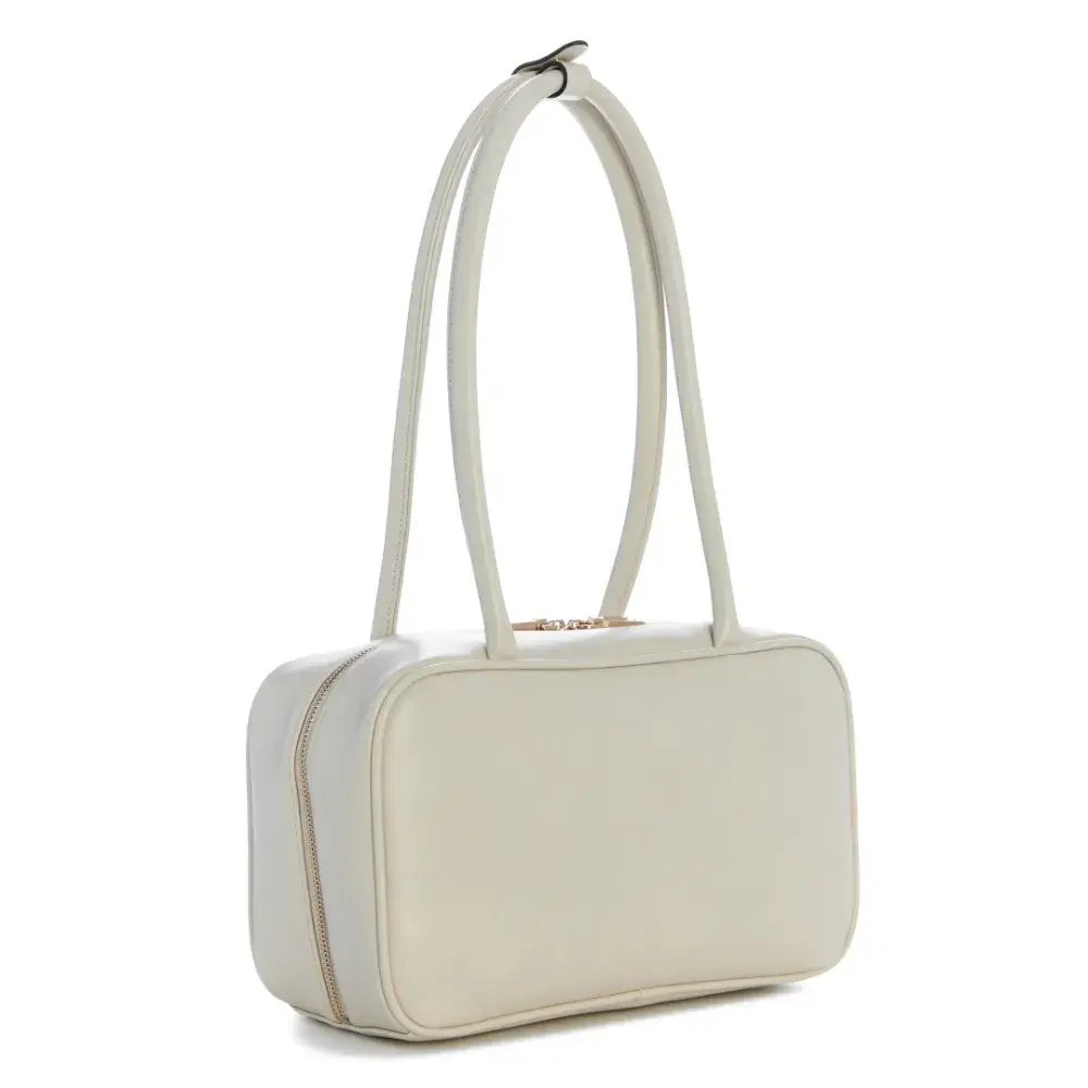 BRONNA SHOULDER SATCHEL