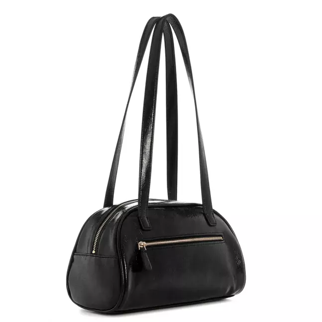 THEODORA SHOULDER SATCHEL