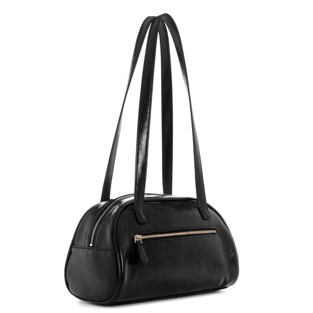 THEODORA SHOULDER SATCHEL