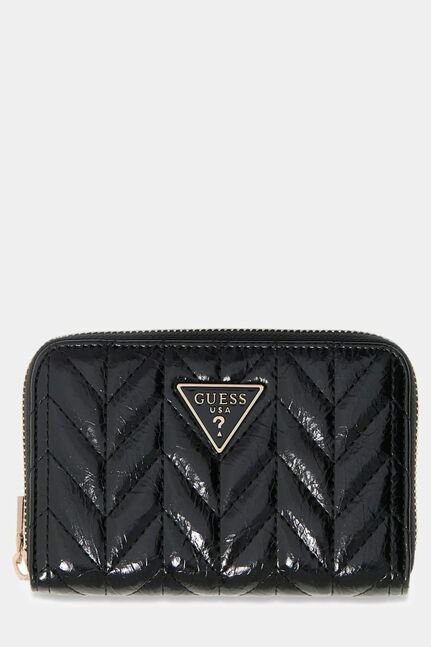 STACEY SLG MEDIUM ZIP AROUND