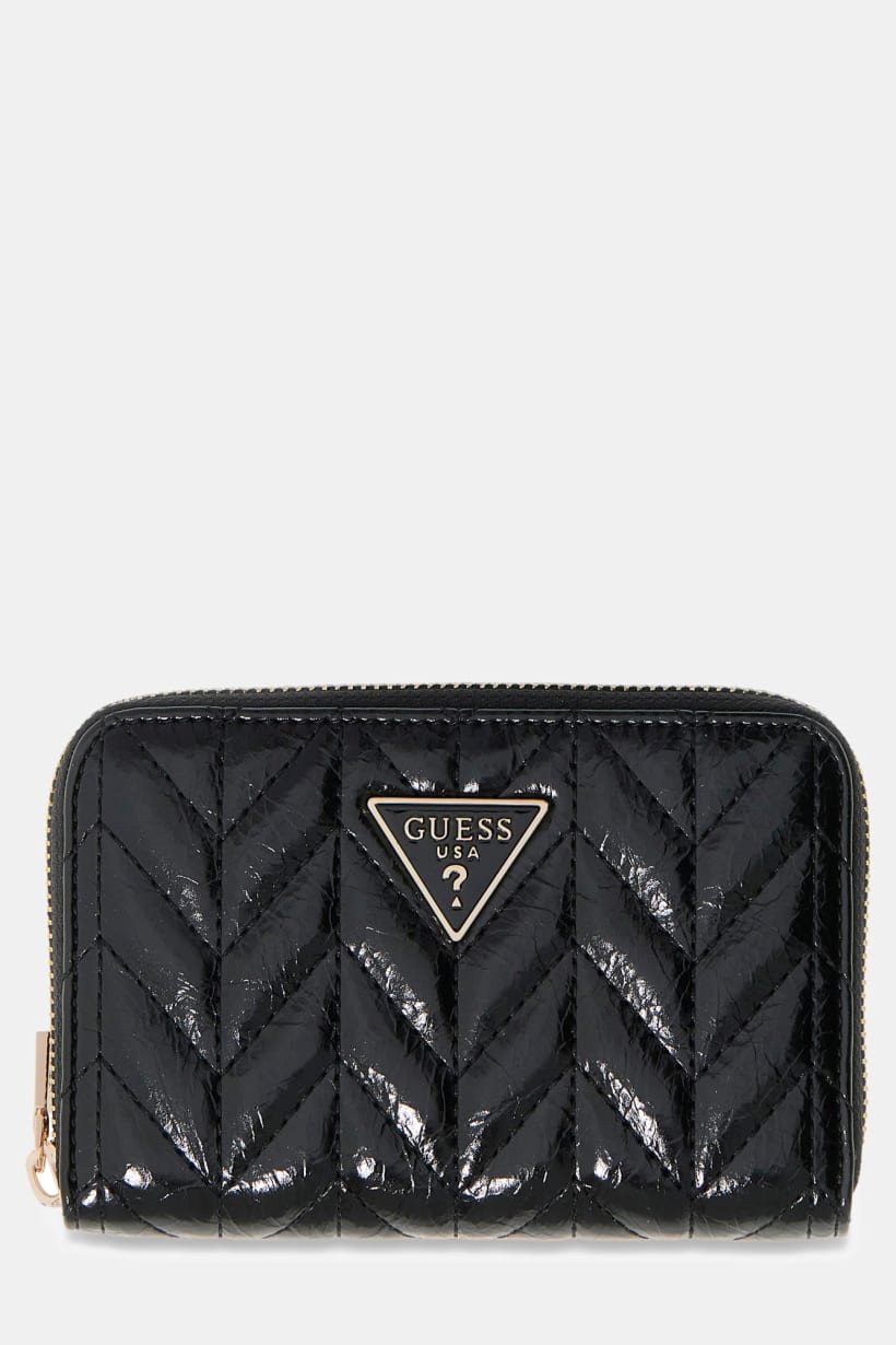 STACEY SLG MEDIUM ZIP AROUND