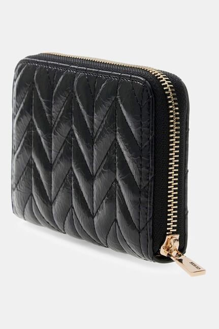 STACEY SLG MEDIUM ZIP AROUND
