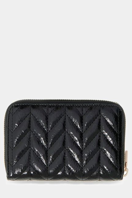 STACEY SLG MEDIUM ZIP AROUND
