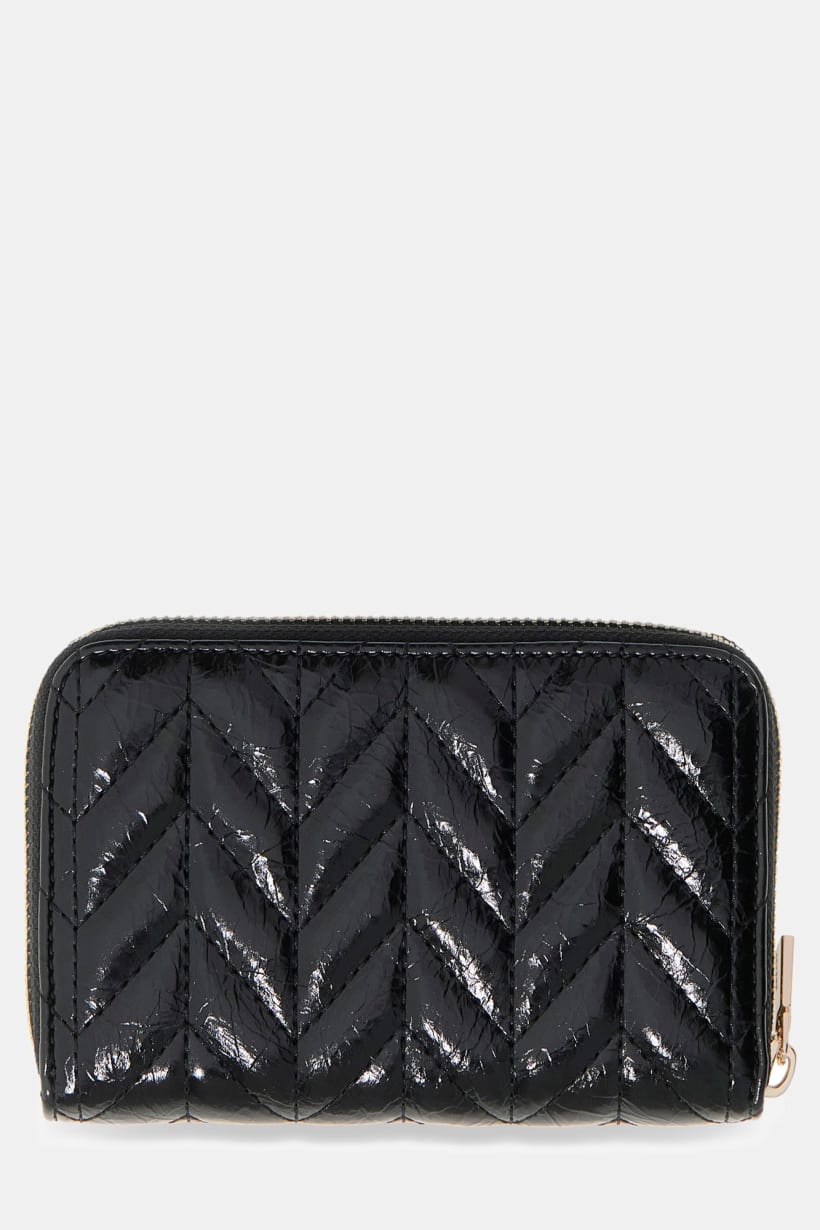 STACEY SLG MEDIUM ZIP AROUND