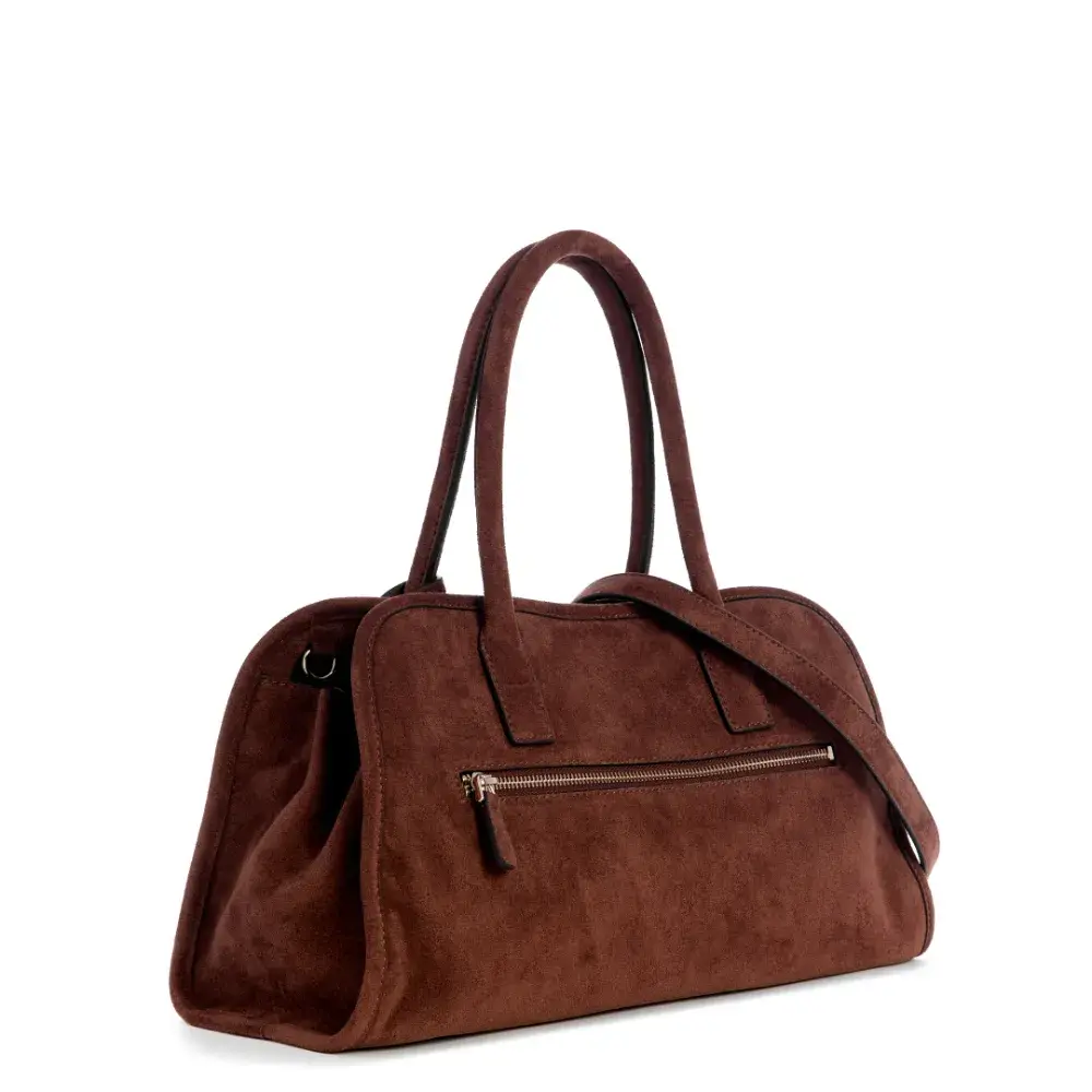 SAMANTHA GIRLFRIEND SATCHEL