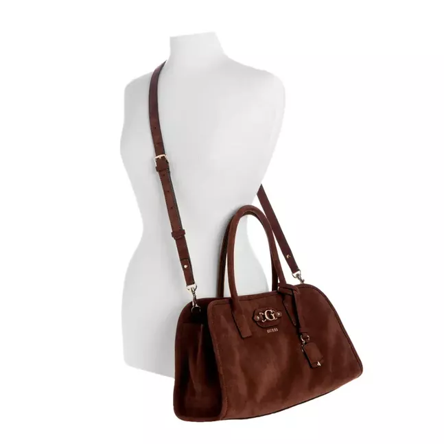SAMANTHA GIRLFRIEND SATCHEL