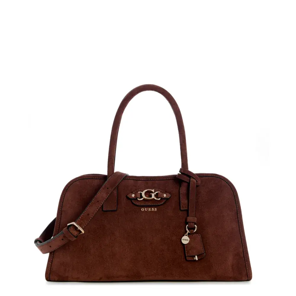 SAMANTHA GIRLFRIEND SATCHEL