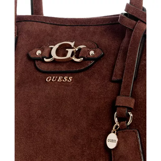 SAMANTHA GIRLFRIEND SATCHEL