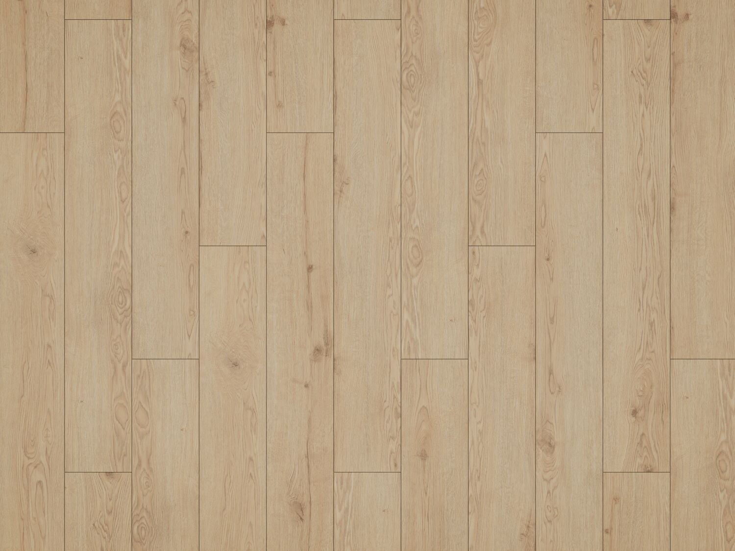 EPL287 Light Loire Oak Clic it! 4V PRO AQUA-24 8/33 /1292x193x8/-1.9948m2