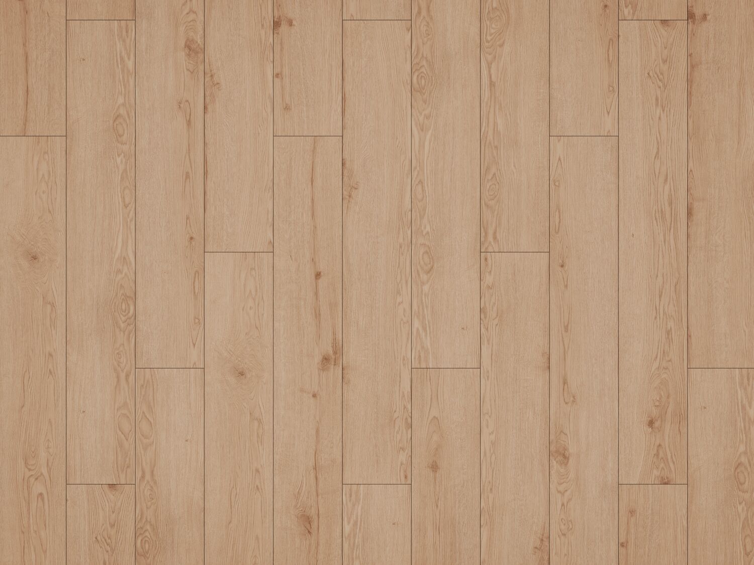 EPL288 Nude Loire Oak Clic it! 4V PRO AQUA-24 8/33 /1292x193x8/-1.9948m2