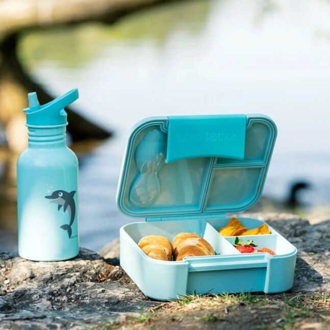 BentoBOX™, Kids - Blue