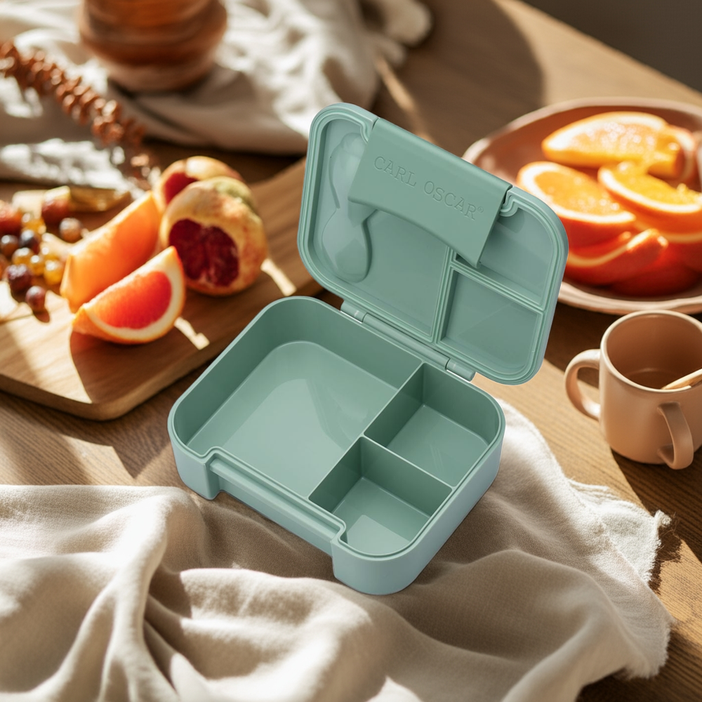BentoBOX™, Kids - Green