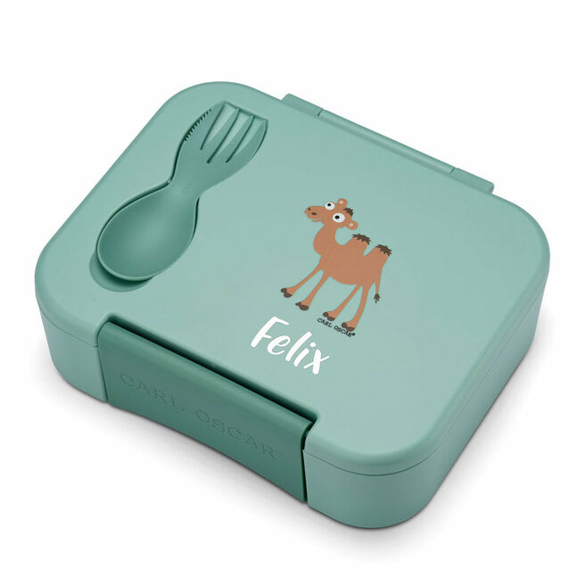 BentoBOX™, Kids - Green