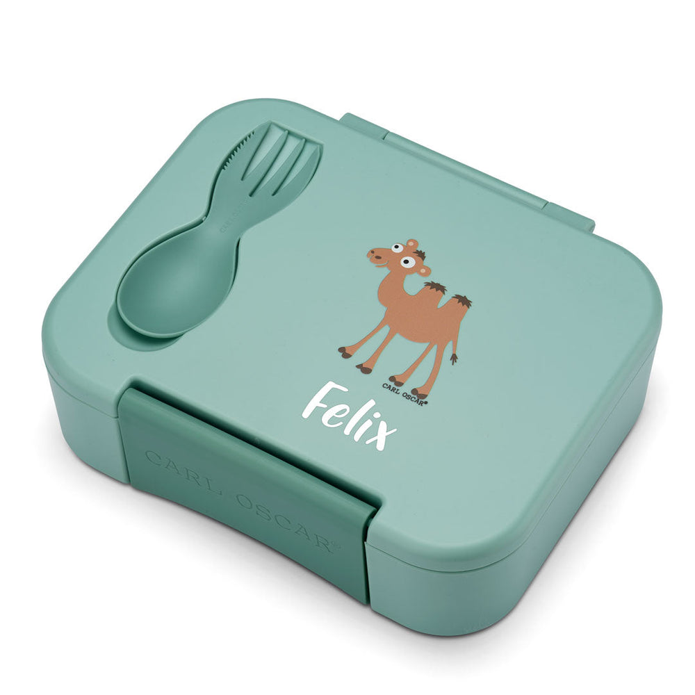 BentoBOX™, Kids - Green