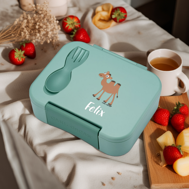 BentoBOX™, Kids - Green