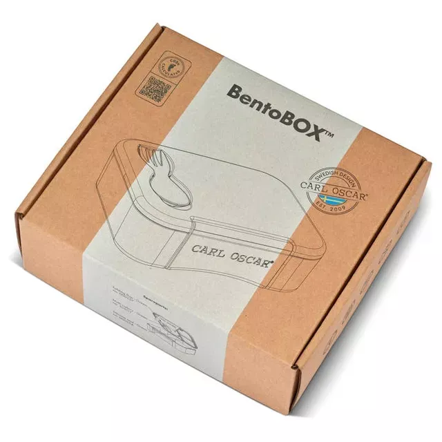 BentoBOX™ - Green