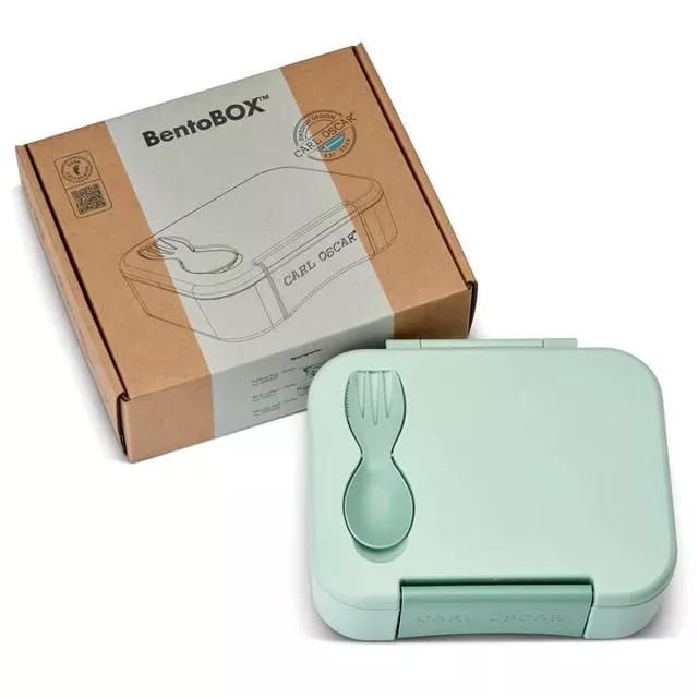 BentoBOX™ - Green