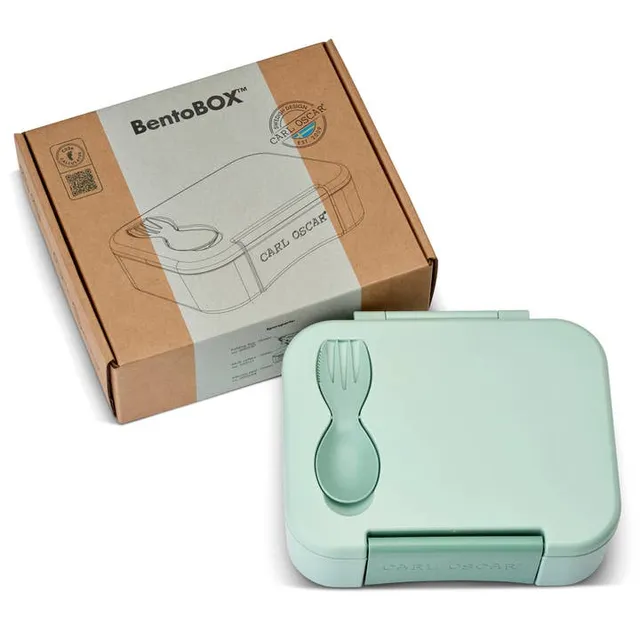 BentoBOX™ - Green